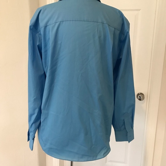 Wrinkle free Blouse - Picture 5 of 6